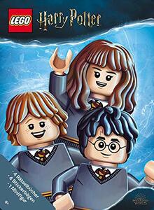 LEGO® Harry Potter(TM) - Meine magische Harry Potter-Box - Buch