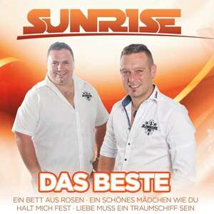 Sunrise - Das Beste (CD)