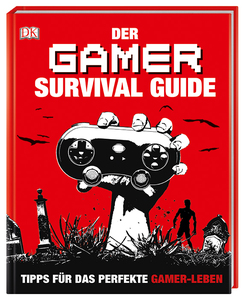Der Gamer Survival Guide  - Buch
