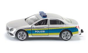 Siku 1504 - Polizei-Streifenwagen