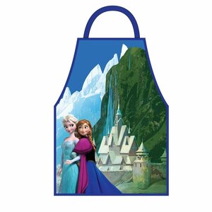 Disney Frozen - Kinder Schrze / Kochschrze