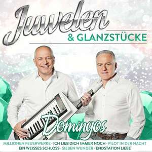 Domingos - Juwelen & Glanzst�cke (CD)