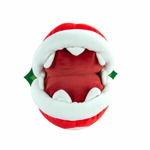 TOMY Nintendo Piranha Pflanze Plchkissen 37cm