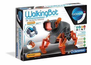 Galileo 59111.4 - Technologic - WalkingBot