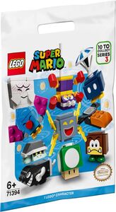 LEGO 71394 - Super Mario Charaktere Serie 3 Spielfigur