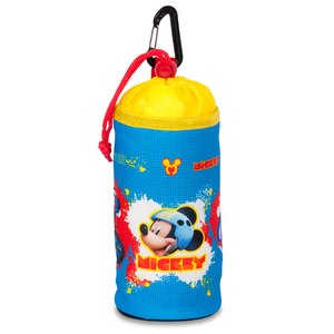 Disney Mickey Mouse - Schutzh�lle Flaschenhalter