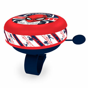 Marvel Spiderman - Fahrradklingel