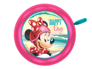 Disney Minnie Mouse Fahrradklingel