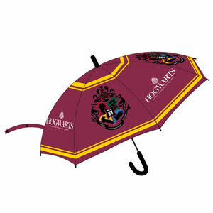 Harry Potter - Regenschirm 48,5 cm