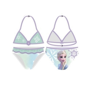 Disney Frozen / Eisk�nigin - Kinder Bikini Elsa