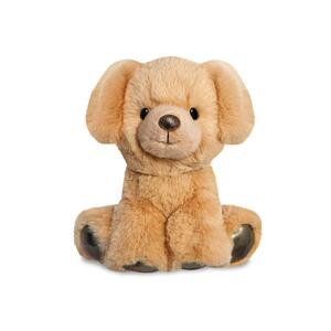 Aurora 61408 - Glitzy Tots Labrador - Pl�schtier, 20 cm