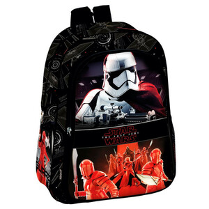 Disney Star Wars - Rucksack 37x29x11cm