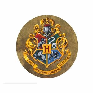 Harry Potter - Flexibles Mauspad - Hogwarts