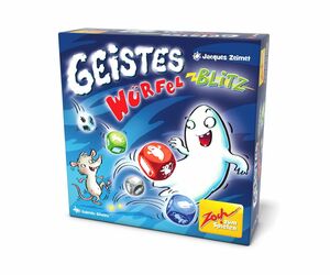 Zoch 601105141 - Geistesblitz W�rfelblitz