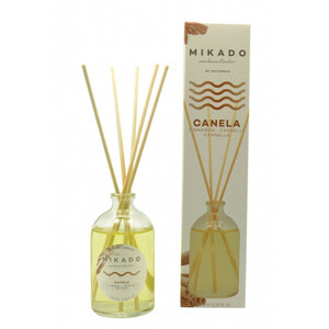 Mikado Lufterfrischer 100ml Zimt - Naturmais