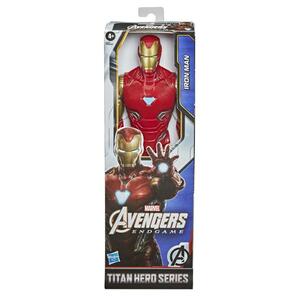 Hasbro 79780 - Marvel Avengers: Iron Man Sammelfigur