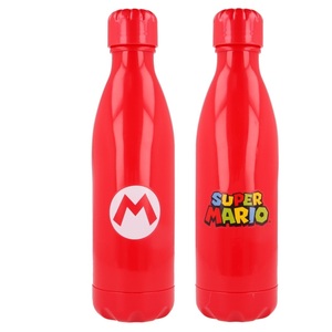 Stor 01370 - Nintendo - Super Mario Kunststoff Trinkflasche 660ml