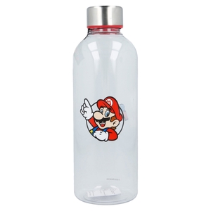 Stor 00390 - Nintendo - Super Mario Trinkflasche 850ml