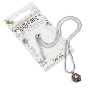 Harry Potter - Hagrid Halskette Necklace