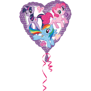 My little Pony - Folienballon 43cm