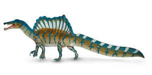 Safari 100825 - Spielfigur, Spinosaurus 23,5cm