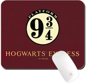 Mauspad / Mousepad Harry Potter