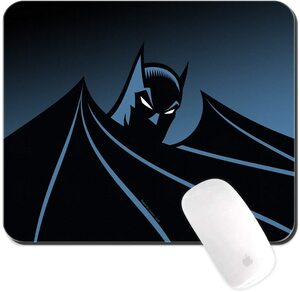 Mauspad / Mousepad - Batman