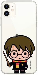 Harry Potter - iPhone 13 Mini Handyh�lle - Cartoon Harry