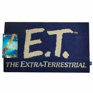 SD Toys - E.T. Fu�matte 60x40cm