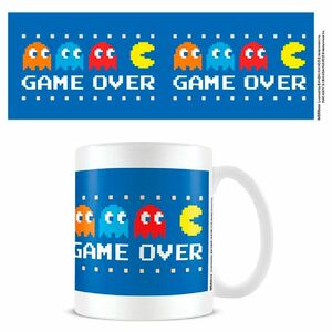 PacMan - Tasse Game Over 315ml