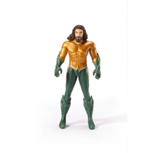 DC Comics: Aquaman - Bendyfigs Minis Spielfigur 14cm