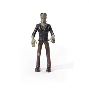 Universal Monsters: Frankenstein - Bendyfigs Minis Spielfigur 14cm