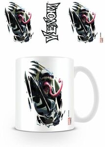 Marvel Venom - Kaffeetasse 320ml