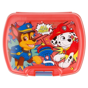 Paw Patrol Premium Single Brotbox Sandwich Dose