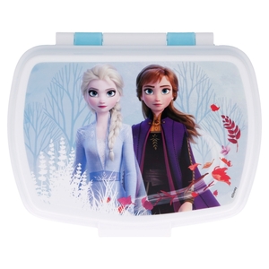 Disney Frozen 2 / Die Eisknigin - Brotdose Lunch Box
