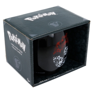 Stor 00465 - Pokmon Kaffeetasse 380ml