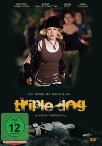 Triple Dog [DVD]