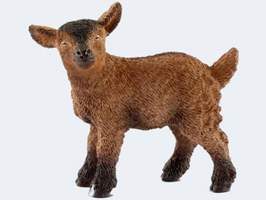 Farm World Zicklein Spielfigur - Schleich 13829