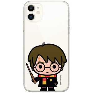 Harry Potter - iPhone 13 Pro Max Handyh�lle - Cartoon Harry