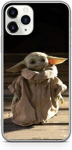 Star Wars Baby Yoda - iPhone 11 Pro Handyh�lle