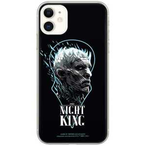 Game of Thrones - iPhone 11 Pro Handyh�lle - The Night King