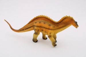 Dinosaurier Amargasaurus - Spielfigur 20,5cm - Prehistoric World