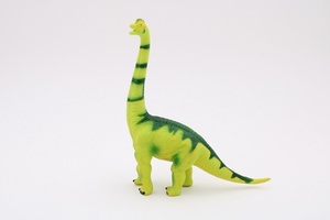 Dinosaurier Brachiosaurus - Spielfigur 14cm - Prehistoric World