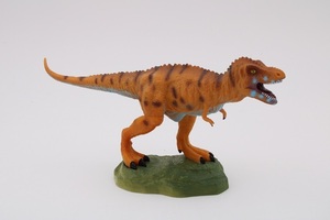 Dinosaurier Tyrannosaurus Rex - Spielfigur 18cm - Prehistoric World