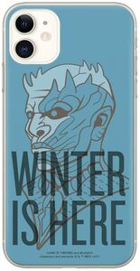 Game of Thrones - iPhone 13 Mini Handyhlle - Winter is Here