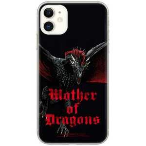 Game of Thrones - iPhone 13 Mini Handyh�lle - Mother of Dragons