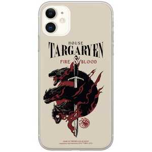 Game of Thrones - iPhone 13 Mini Handyhlle - House Targaryen