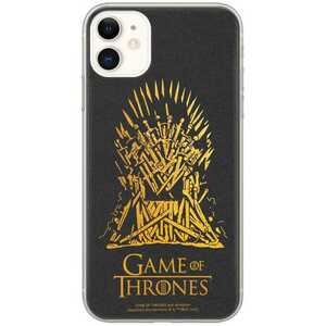 Game of Thrones - iPhone 13 Pro Handyh�lle - Schriftzug