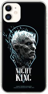 Game of Thrones - iPhone 11 Pro Max Handyhlle - The Night King