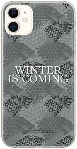 Game of Thrones - iPhone 13 Handyh�lle - Winter is Coming
